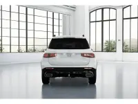 Gebraucht Mercedes GLB180 Advanced Plus 116 PS (85 kW) 2025 Weiß SUV