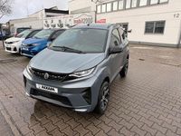 Neu Aixam Crossover Premium Premium 2026 Titanmetallic Kleinwagen