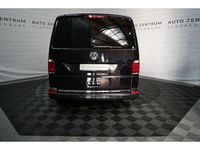 Gebraucht VW Multivan Business 204 PS (150 kW) 2017 Schwarz Van