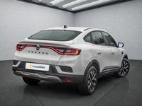 Gebraucht Renault Arkana 140 PS (102 kW) 2023 Weiß SUV
