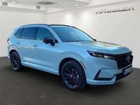 Gebraucht Honda CR-V 184 PS (135 kW) 2025 Diamond dust pearl SUV