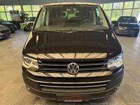 Gebraucht VW Multivan PanAmericana 179 PS (131 kW) 2013 Van / Kleinbus