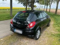 gebraucht Opel Corsa D 1.4, Klima+Sitzheizung+Lenkradheizung