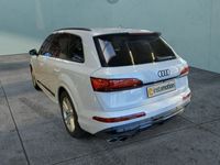 gebraucht Audi SQ7 Audi SQ7, 41.038 km, 435 PS, EZ 12.2019, Diesel