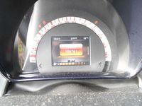 Gebraucht Smart ForTwo Cabrio Passion 71 PS (52 kW) 2019 Weiß Cabrio