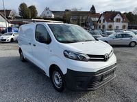 Gebraucht Toyota Proace 116 PS (85 kW) 2016 Weiß Van / Kleinbus
