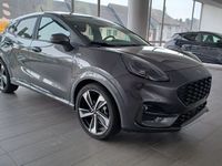 gebraucht Ford Puma 1.0 EcoBoost Hybrid ST-LINE