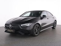 Gebraucht Mercedes CLA200 AMG 150 PS (110 kW) 2025 Schwarz Limousine