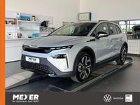 Gebraucht Skoda Elroq SportLine 150 kW (204 PS) 2025 Brilliantsilber metallic SUV