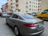 Gebraucht Jaguar XF 275 PS (202 kW) 2009 Limousine