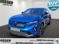 Nouvelle Renault Rafale Esprit Alpine 200 ch (147 kW) 2026 Bleue SUV