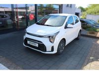 Neu Kia Picanto Vision 79 PS (58 kW) 2025 Ud schneeweiß Kleinwagen