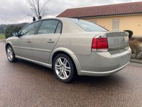 gebraucht Opel Vectra 2.2 Limo, DIRECT, MoPf, Klima, Kette neu