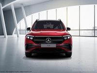 Gebraucht Mercedes EQB300 AMG line 167 kW (228 PS) 2022 Manufaktur lack manufaktur patagonienrot bright SUV