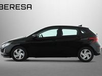 Neu Hyundai i20 Select 74 PS (54 kW) 2025 Schwarz Kleinwagen