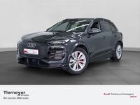 Gebraucht Audi Q6 e-tron Performance 225 kW (306 PS) 2025 Manhattangrau metallic SUV