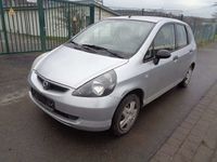 gebraucht Honda Jazz 1.2 S / Klima / AHK / Tüv neu