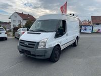 gebraucht Ford Transit Kasten FT 350 M LKW/1.HAND/HOCH/5.500KG/