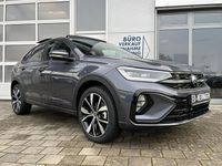 Neu VW Taigo R-line 150 PS (110 kW) 2026 Grau SUV
