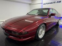 Gebraucht BMW 850 Performance 299 PS (219 kW) 1992 Rot Coupé