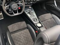gebraucht Audi TT Roadster RS OHNE OPF - ehem. Werksfzg.- OLED