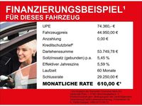 Gebraucht Jaguar F-Pace 405 PS (297 kW) 2023 Schwarz SUV