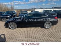Gebraucht BMW 640 313 PS (230 kW) 2013 Other Coupé