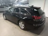 Gebraucht Kia Ceed Sportswagon Vision 160 PS (117 kW) 2023 Schwarz Kombi