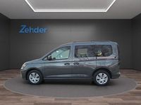 Neu VW Caddy 116 PS (85 kW) 2026 Grau Van / Kleinbus