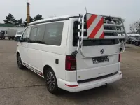 Używany VW California Edition 2021 Biały Van