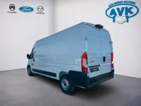 Occasion Citroën Jumper 140 ch (102 kW) 2024 Blanc Monospace