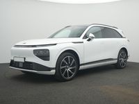 Neu XPENG G9 AWD Performance 422 kW (575 PS) 2026 Arcticwhite SUV