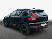 Gebraucht Volvo XC40 Plus 163 PS (119 kW) 2025 Onyx black SUV