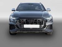 Gebraucht Audi SQ8 507 PS (372 kW) 2023 Grau SUV