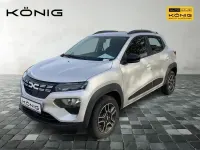 Używany Dacia Spring Essentiel 33 kW (45 KM) 2023 Szary Hatchback