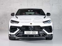 gebraucht Lamborghini Urus PERFORMANTE CARBON PAKET PANORAMA