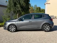 Gebraucht Renault Clio V Equilibre 91 PS (66 kW) 2024 Grau Limousine
