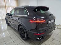 Gebraucht Porsche Cayenne GTS 441 PS (324 kW) 2015 Schwarz SUV