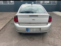 gebraucht Opel Vectra 2003 2,0