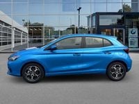 Gebraucht MG MG3 Comfort 116 PS (85 kW) 2025 Blau Kleinwagen