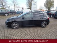 Gebraucht VW Golf VIII Move 150 PS (110 kW) 2025 Schwarz Limousine