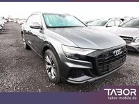Gebraucht Audi Q8 Ambiente 340 PS (250 kW) 2022 Grau SUV