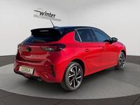 Neu Opel Corsa 101 PS (74 kW) 2026 Rot Kleinwagen