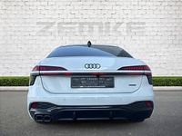 Gebraucht Audi A6 Ambiente 204 PS (150 kW) 2025 Weiss Limousine