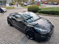 gebraucht Peugeot RCZ 1.6 200 THP -