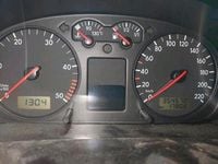Second-hand VW T4 102 CP (75 kW) 2003 Argintiu Van