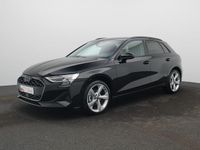 Gebraucht Audi A3 Ambiente 116 PS (85 kW) 2026 Mythosschwarz metallic