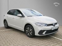 gebraucht VW Polo Life 1.0 l 59 kW 5-Gang Move
