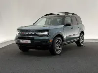 Gebraucht Ford Bronco Sport Sport 253 PS (186 kW) 2021 Blau SUV