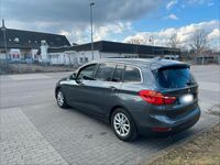 Gebraucht BMW 218 150 PS (110 kW) 2016 Grau Kombi
